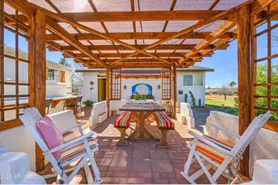 720 S Ash Lane, Cornville, AZ 86325 - Photo 11