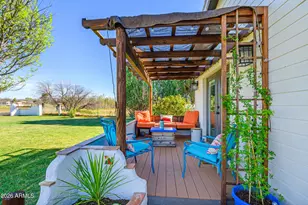 720 S Ash Ln, Cornville, AZ 86325 - Photo 19