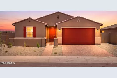 4671 N 178th Lane, Goodyear, AZ 85395 - Photo 1