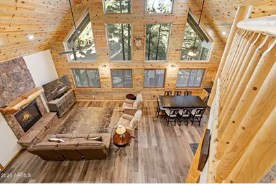 3408 Ponderosa Loop, Heber, AZ 85928 - Photo 25