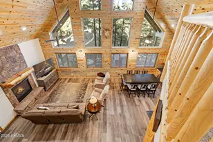 3408 Ponderosa Loop, Heber, AZ 85928 - Photo 25