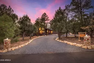 3408 Ponderosa Loop, Heber, AZ 85928 - Photo 45