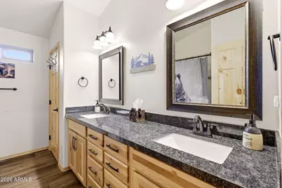 3408 Ponderosa Loop, Heber, AZ 85928 - Photo 29