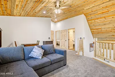 3408 Ponderosa Loop, Heber, AZ 85928 - Photo 27