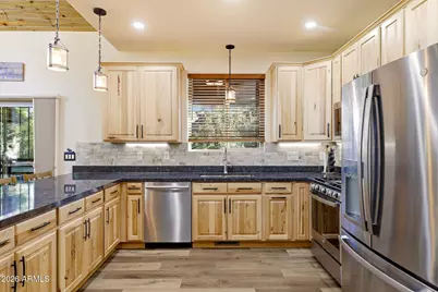 3408 Ponderosa Loop, Heber, AZ 85928 - Photo 17