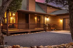 3408 Ponderosa Loop, Heber, AZ 85928 - Photo 5