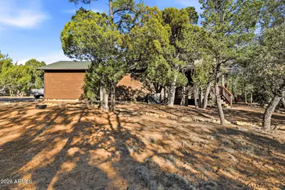 3408 Ponderosa Loop, Heber, AZ 85928 - Photo 43