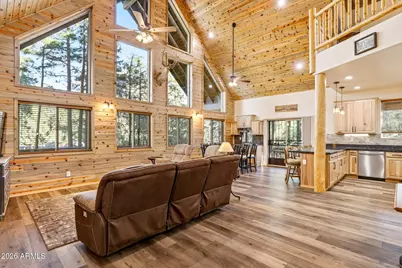 3408 Ponderosa Loop, Heber, AZ 85928 - Photo 11