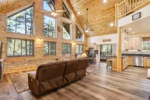 3408 Ponderosa Loop, Heber, AZ 85928 - Photo 11