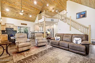 3408 Ponderosa Loop, Heber, AZ 85928 - Photo 13