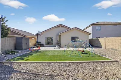 12614 W Rosewood Drive, El Mirage, AZ 85335 - Photo 31