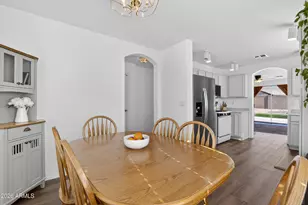 12614 W Rosewood Dr, El Mirage, AZ 85335 - Photo 11