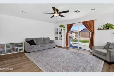 12614 W Rosewood Drive, El Mirage, AZ 85335 - Photo 13