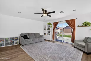 12614 W Rosewood Dr, El Mirage, AZ 85335 - Photo 13