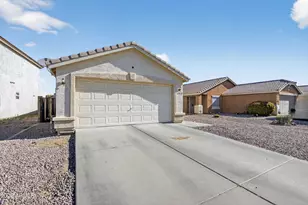 12614 W Rosewood Dr, El Mirage, AZ 85335 - Photo 3