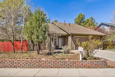 617 N Locust Drive, Flagstaff, AZ 86001 - Photo 3