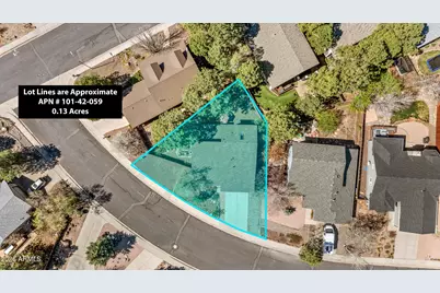 617 N Locust Drive, Flagstaff, AZ 86001 - Photo 39