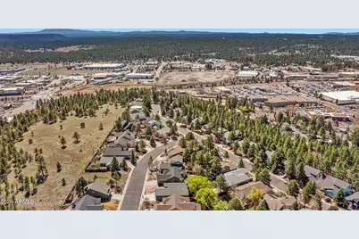 617 N Locust Drive, Flagstaff, AZ 86001 - Photo 33