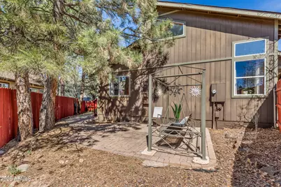 617 N Locust Drive, Flagstaff, AZ 86001 - Photo 27