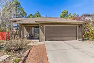 617 N Locust Dr, Flagstaff, AZ 86001 - Photo 1