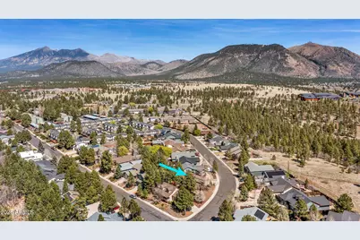 617 N Locust Drive, Flagstaff, AZ 86001 - Photo 37