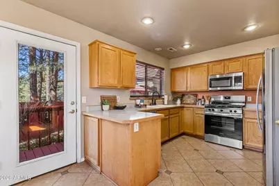 617 N Locust Drive, Flagstaff, AZ 86001 - Photo 11