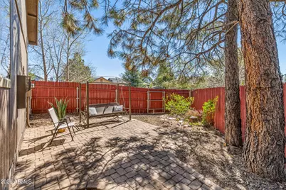 617 N Locust Drive, Flagstaff, AZ 86001 - Photo 25