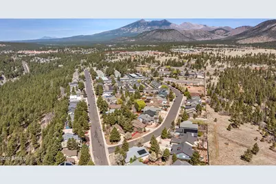 617 N Locust Drive, Flagstaff, AZ 86001 - Photo 35