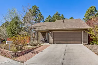 617 N Locust Drive, Flagstaff, AZ 86001 - Photo 5