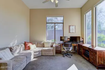 8010 E Wingspan, Scottsdale, AZ 85255 - Photo 7
