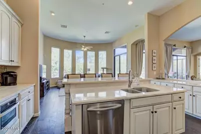 8010 E Wingspan, Scottsdale, AZ 85255 - Photo 3