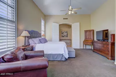 8010 E Wingspan, Scottsdale, AZ 85255 - Photo 13