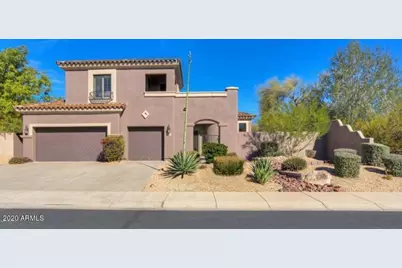 8010 E Wingspan, Scottsdale, AZ 85255 - Photo 1