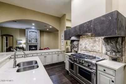 8010 E Wingspan, Scottsdale, AZ 85255 - Photo 5