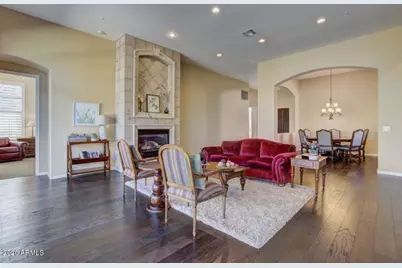 8010 E Wingspan, Scottsdale, AZ 85255 - Photo 11