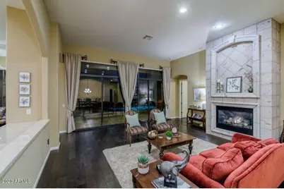 8010 E Wingspan, Scottsdale, AZ 85255 - Photo 9