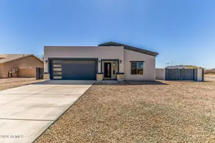 12459 W Lobo Dr, Arizona City, AZ 85123 - Photo 1