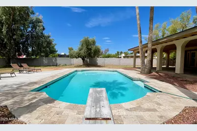 5337 E Thunderbird Road, Scottsdale, AZ 85254 - Photo 3