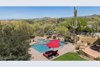 7518 E Bent Tree Drive, Scottsdale, AZ 85266 - Photo 71