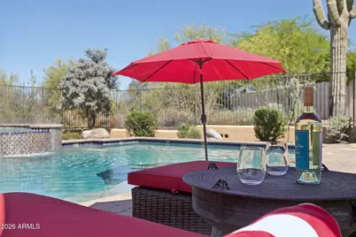 7518 E Bent Tree Drive, Scottsdale, AZ 85266 - Photo 59