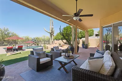 7518 E Bent Tree Drive, Scottsdale, AZ 85266 - Photo 49