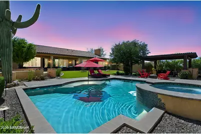 7518 E Bent Tree Drive, Scottsdale, AZ 85266 - Photo 69