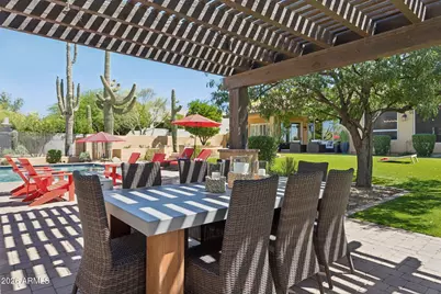 7518 E Bent Tree Drive, Scottsdale, AZ 85266 - Photo 63