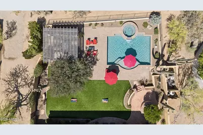 7518 E Bent Tree Drive, Scottsdale, AZ 85266 - Photo 67