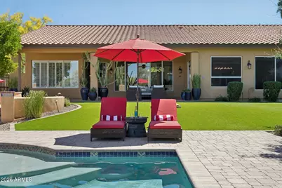 7518 E Bent Tree Drive, Scottsdale, AZ 85266 - Photo 55