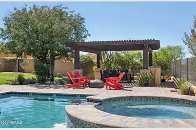 7518 E Bent Tree Drive, Scottsdale, AZ 85266 - Photo 57