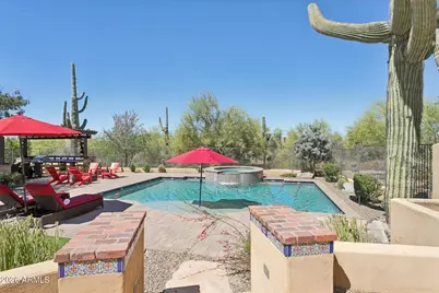 7518 E Bent Tree Drive, Scottsdale, AZ 85266 - Photo 53
