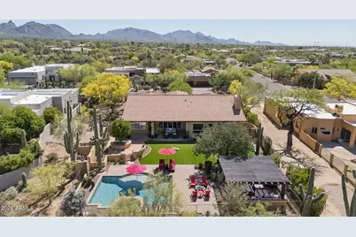 7518 E Bent Tree Drive, Scottsdale, AZ 85266 - Photo 65