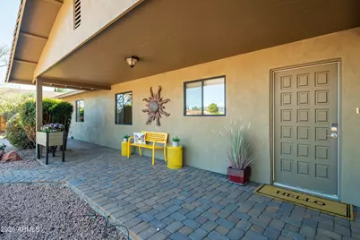 1475 Verde Valley School Road, Sedona, AZ 86351 - Photo 3