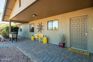 1475 Verde Valley School Rd, Sedona, AZ 86351 - Photo 3